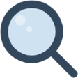 程序图标：Zoom in-out Magnifier for…