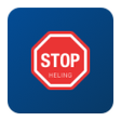 プログラムのアイコン：Stop Heling