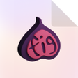 Pictogram van programma: Fig PDF Converter