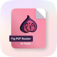 Icoon van programma: Fig PDF Converter