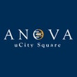 Ikon program: ANOVA uCity Square V2