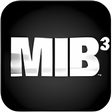 Programın simgesi: Men in Black 3