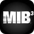 Ikona programu: Men in Black 3