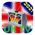UK Television  Radio