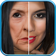Biểu tượng của chương trình: Make My Face Old Aging Ph…