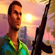 Ícone do programa: Miami Crime Simulator 3D …