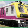 程序图标：Sealdah Suburban Live Tra…