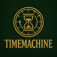 Ícone do programa: TimeMachine