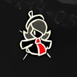Icono de programa: Chalk