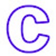 أيقونة البرنامج: Creepy Text Generator ➤ #…