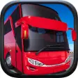 Bus Simulator: Claim City
