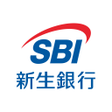 程序图标：SBI新生銀行