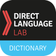 أيقونة البرنامج: DLL Dictionary