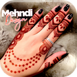 程序图标：Mehndi Designoffline