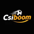 ไอคอนของโปรแกรม: Csiboom