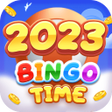 Bingo Time icon