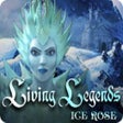 Icoon van programma: Living Legends: Ice Rose
