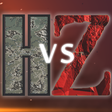 أيقونة البرنامج: Humans vs Zombies Apocaly…