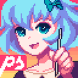 Иконка программы: Pixel Studio: pixel art e…
