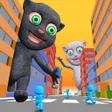 Monster Rampage: City Smasher icon