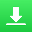 Ikon program: Status Saver - Multiple W…
