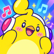 Programın simgesi: TapTune - Play to learn m…
