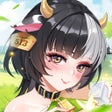 ไอคอนของโปรแกรม: Idle Isekai Demons Tale