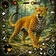Icoon van programma: I Am cheetah Simulator