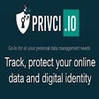 Privci: Privacy Extension for Chrome