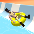 أيقونة البرنامج: Aqua Thrills: Water Slide…