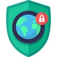 Programın simgesi: Free VPN for Chrome - VPN…