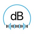 Icoon van programma: Decibel - dB Sound Level …