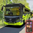 ไอคอนของโปรแกรม: Coach Bus Driving Games B…
