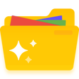أيقونة البرنامج: File manager : Safe  powe…
