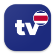 程序图标：Costa Rica TV