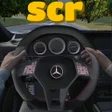 Ikon program: Sensitive Car Racing