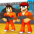 Ícone do programa: prison life for roblox