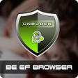 Ikon program: BE EF Browser Anti Blokir…