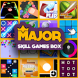 Icono de programa: Major Games - Free Skill …