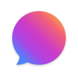 ไอคอนของโปรแกรม: Messenger SMS - Text Mess…