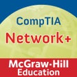 Ikon program: CompTIA Network Mike Meye…