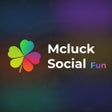 Ikona programu: Mcluck Social Fun