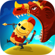ไอคอนของโปรแกรม: Dragon Hills