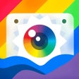Icône du programme : Weathershot : weather cam…