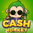 Cash Monkey - Get Rewarded Now