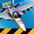 Programın simgesi: Carrier Landings Pro