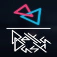 Icoon van programma: Delta Dash