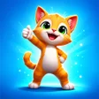 Ikona programu: Animal Stack: Endless Fun…