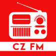 Icon of program: Rádio Online Česká: Live …