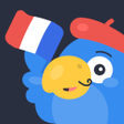 プログラムのアイコン：Learn French Vocabulary V…